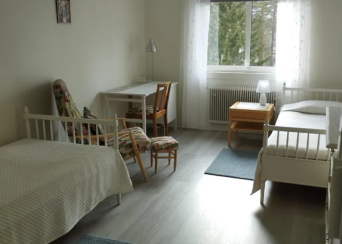 Birgittagarden - Gaesthem - Birgittasystrarna