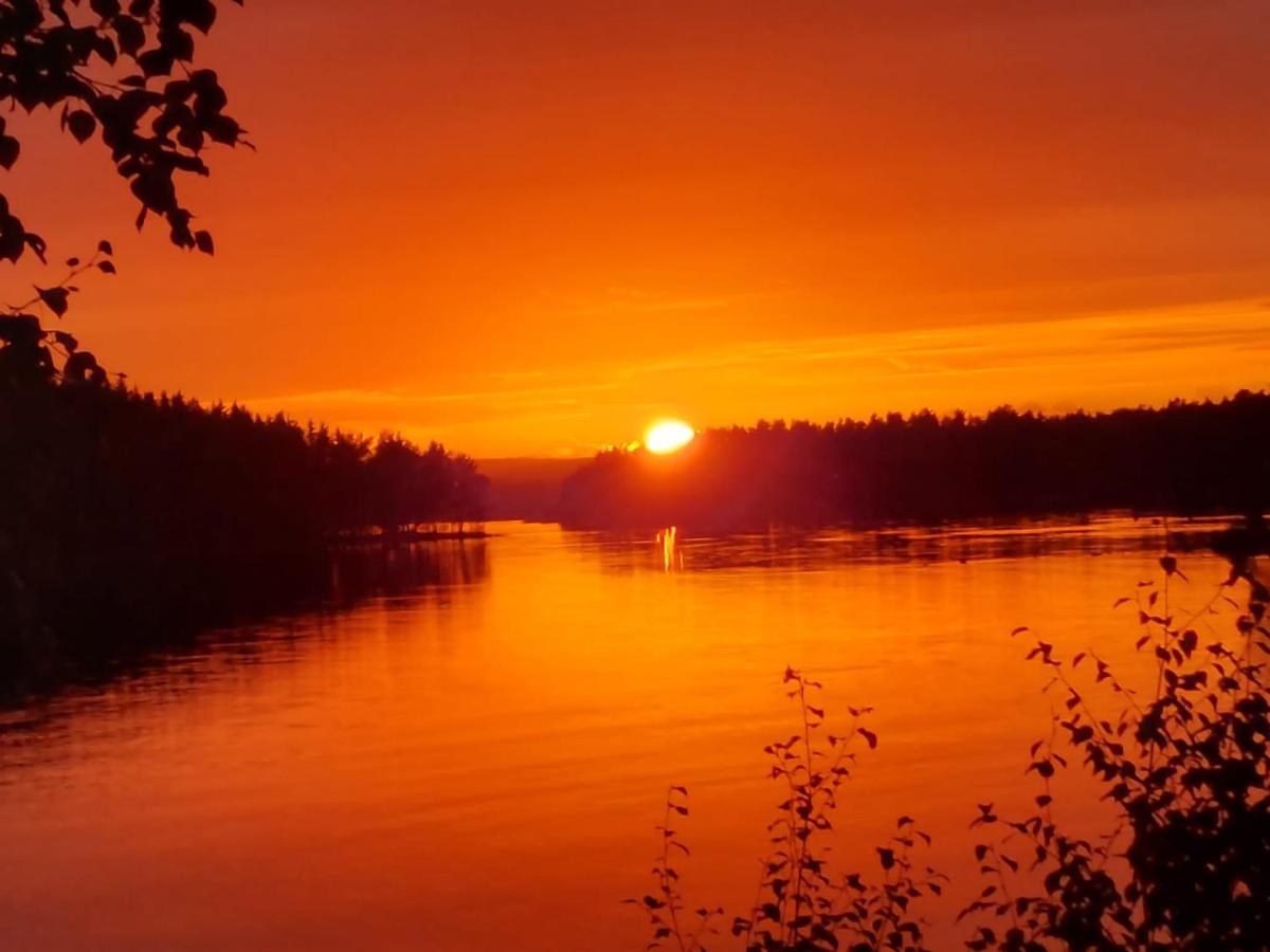 Birgittagarden - Gaesthem - Birgittasystrarna Bed & Breakfast Falun