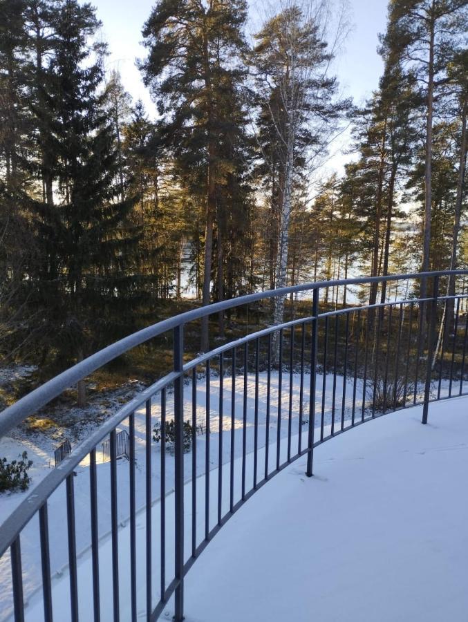 Birgittagarden - Gaesthem - Birgittasystrarna