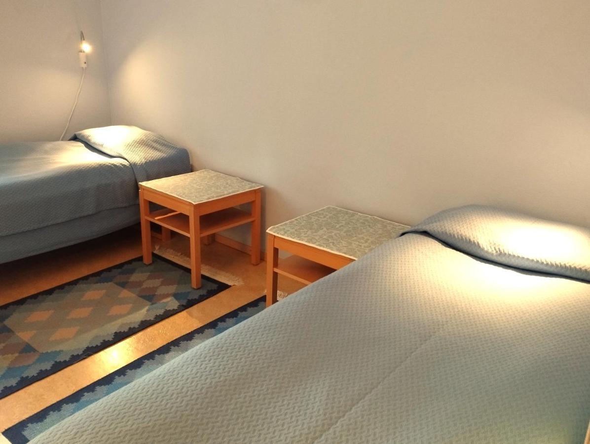 Birgittagarden - Gaesthem - Birgittasystrarna Bed & Breakfast *