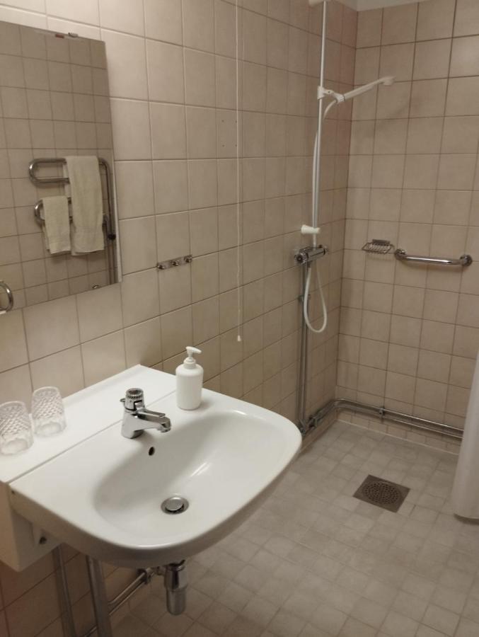 Bed & Breakfast Birgittagarden - Gaesthem - Birgittasystrarna *