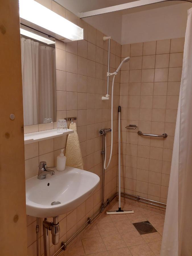 Bed & Breakfast Birgittagarden - Gaesthem - Birgittasystrarna Falun