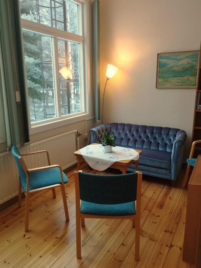 Bed & Breakfast Birgittagarden - Gaesthem - Birgittasystrarna *