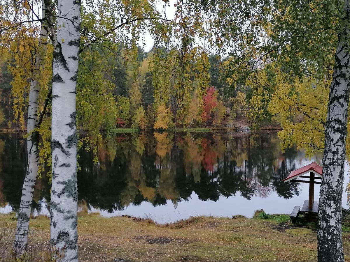 Aamiaismajoitus Birgittagarden - Gaesthem - Birgittasystrarna *