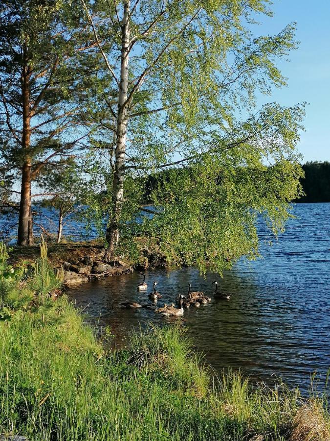 Birgittagarden - Gaesthem - Birgittasystrarna Aamiaismajoitus