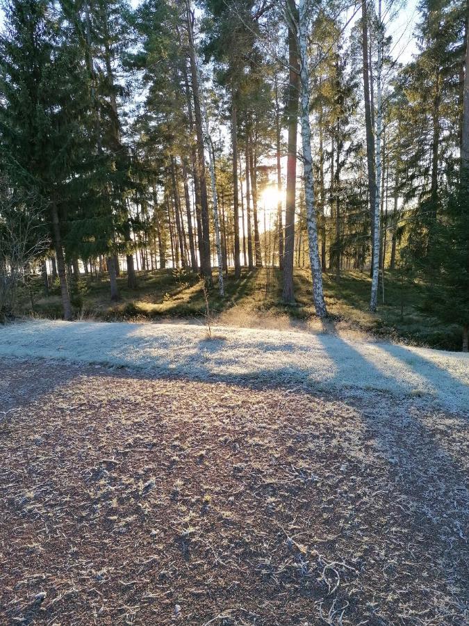 Birgittagarden - Gaesthem - Birgittasystrarna Aamiaismajoitus