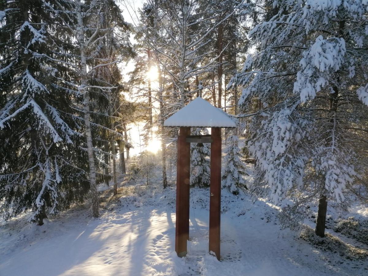 Birgittagarden - Gaesthem - Birgittasystrarna Aamiaismajoitus