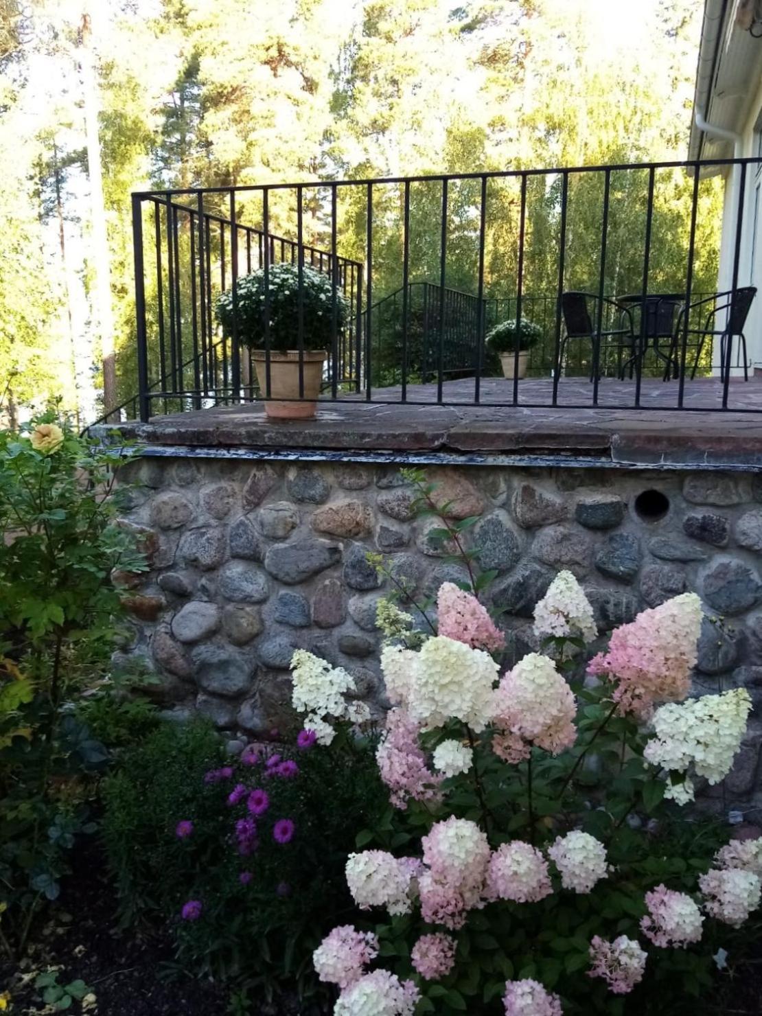 Birgittagarden - Gaesthem - Birgittasystrarna * Falun