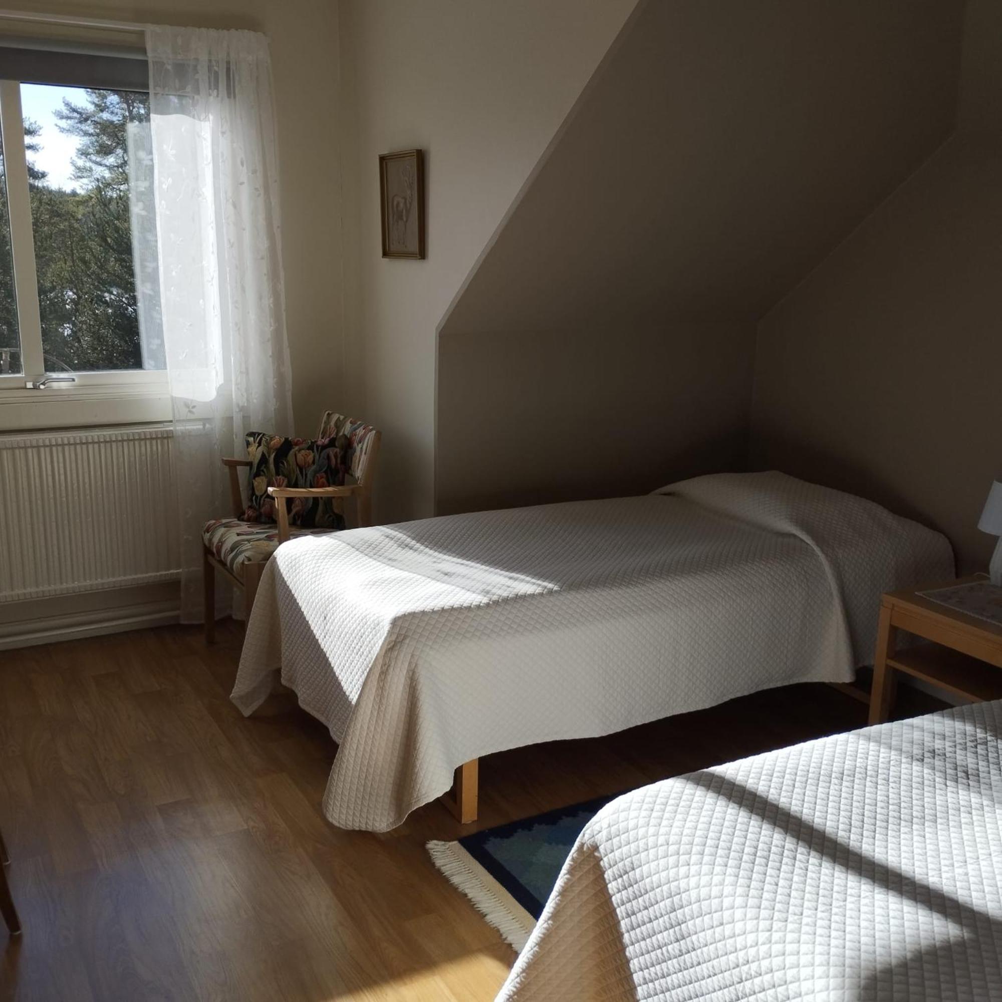 Birgittagarden - Gaesthem - Birgittasystrarna Falun